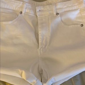 american eagle shorts